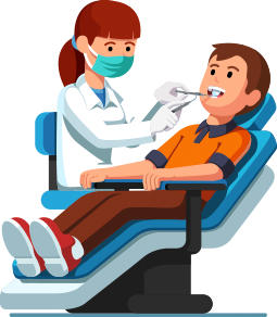 dentiest