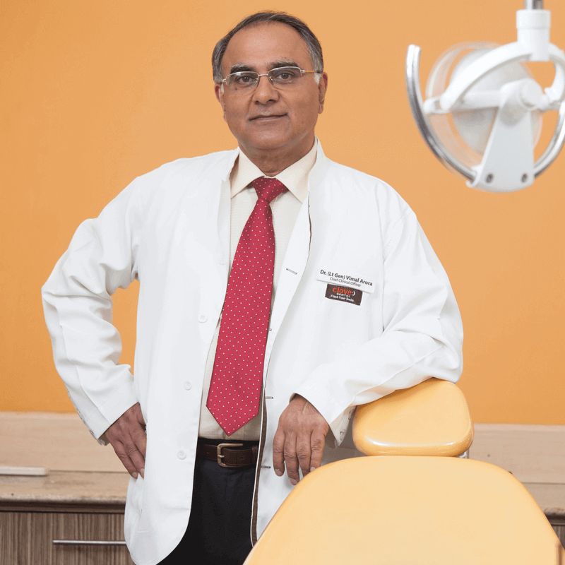 Clove Dental