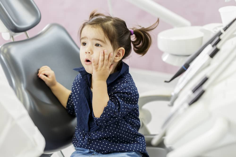 Dental Care for Children