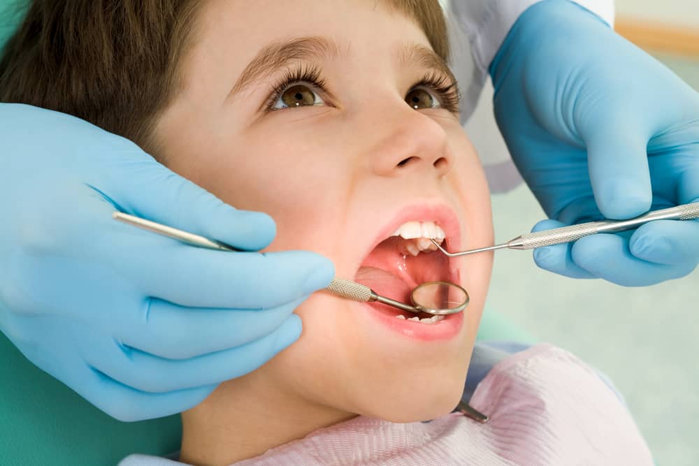 children dentist