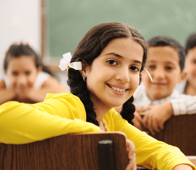 Smiles for Schools