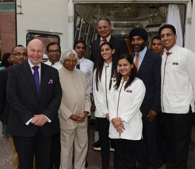 COMMUNITY OUTREACH DENTAL PROGRAMS WITH AN ADDED IMPETUS TO THE GOVERNMENT’S “SKILL INDIA” PROGRAM