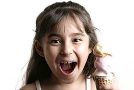 dentistry for kids
