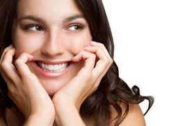 Cosmetic Dentistry