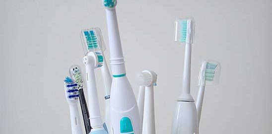 Oral Health Care Starts Early And Never Stops