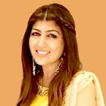 Dr. Kiran Arora