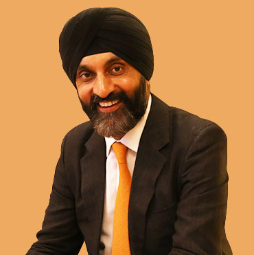 Mr. Amarinder Singh
