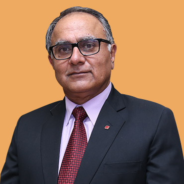 Vimal Arora