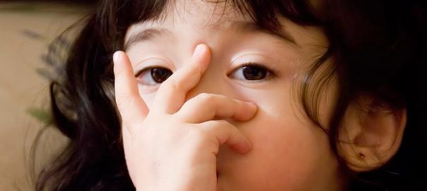 Child Dental Habit