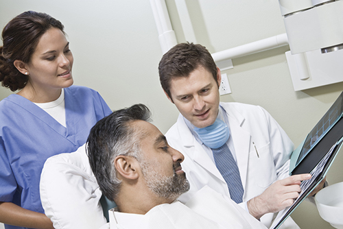 Dentist in Ludhiana