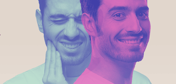 Ignorance of Dental Pain