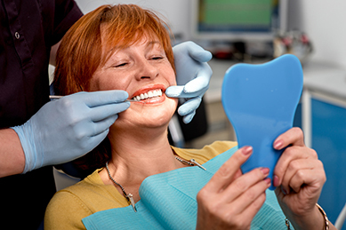 Preventive Dentistry
