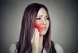 Wisdom Teeth Removal