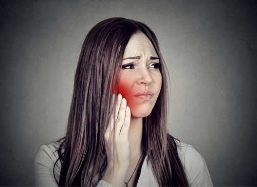 Wisdom Teeth Removal
