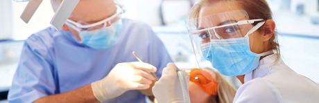 good dentist near me