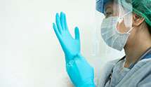 dental specialist