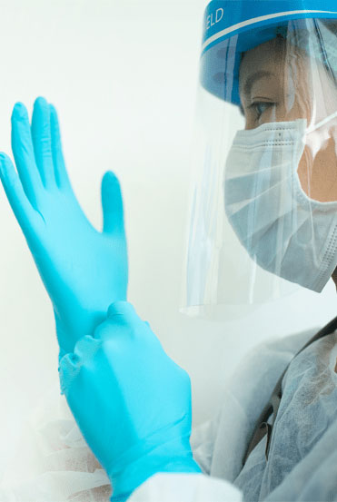 dental specialist