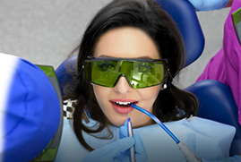 Laser Dentistry