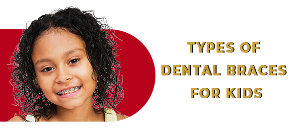 dental braces for kids